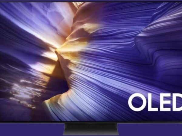 Samsung S90F promoção