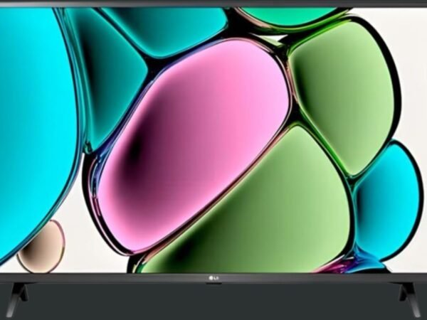 Smart TV LG 43LR671C0SA