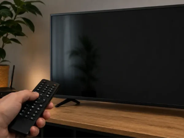 smart tv sem wifi como conectar internet