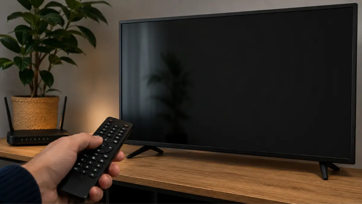 smart tv sem wifi como conectar internet