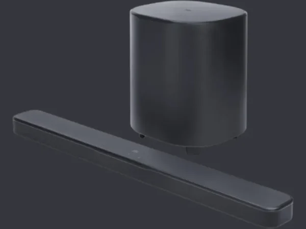 Soundbar JBL Bar 500 MK2