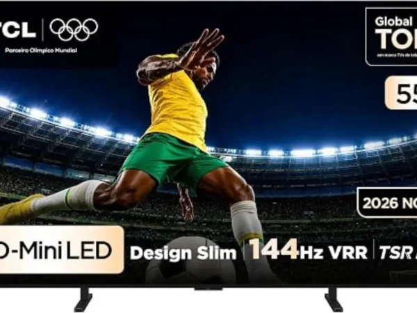 Smart TV TCL A400M