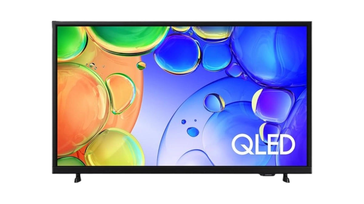 Smart TV Samsung Q5F