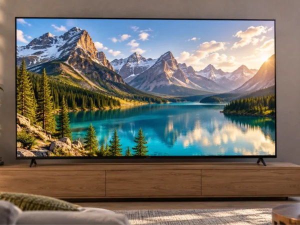 Melhor Smart TV 65 Polegadas