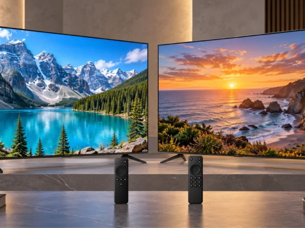 Samsung U8100F vs U8600F