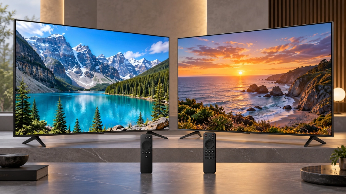 Samsung U8100F vs U8600F