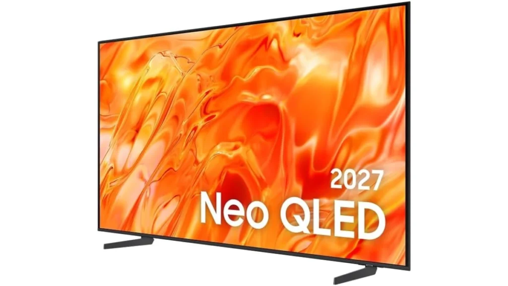 Samsung QN70H vale a pena?