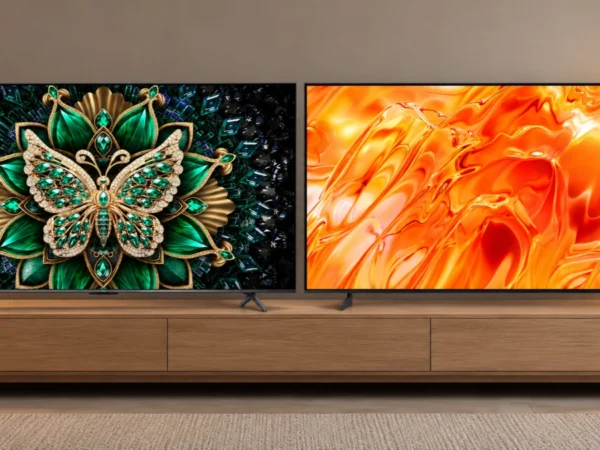 TCL C6K vs Samsung QN70H
