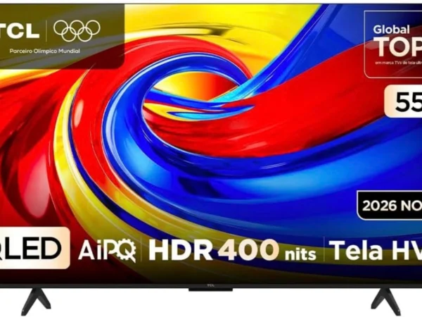 TCL P7L 55"